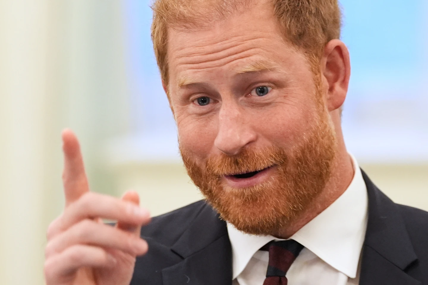 Prince Harry