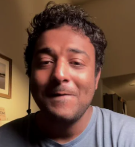 Pritesh Walia