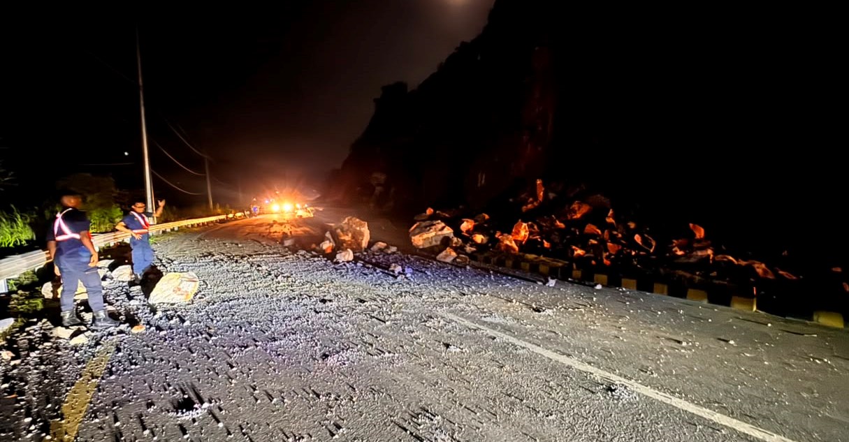 Prithvi Highway