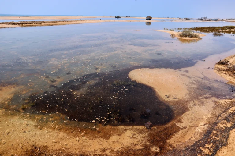 Qesm Island, Iran
