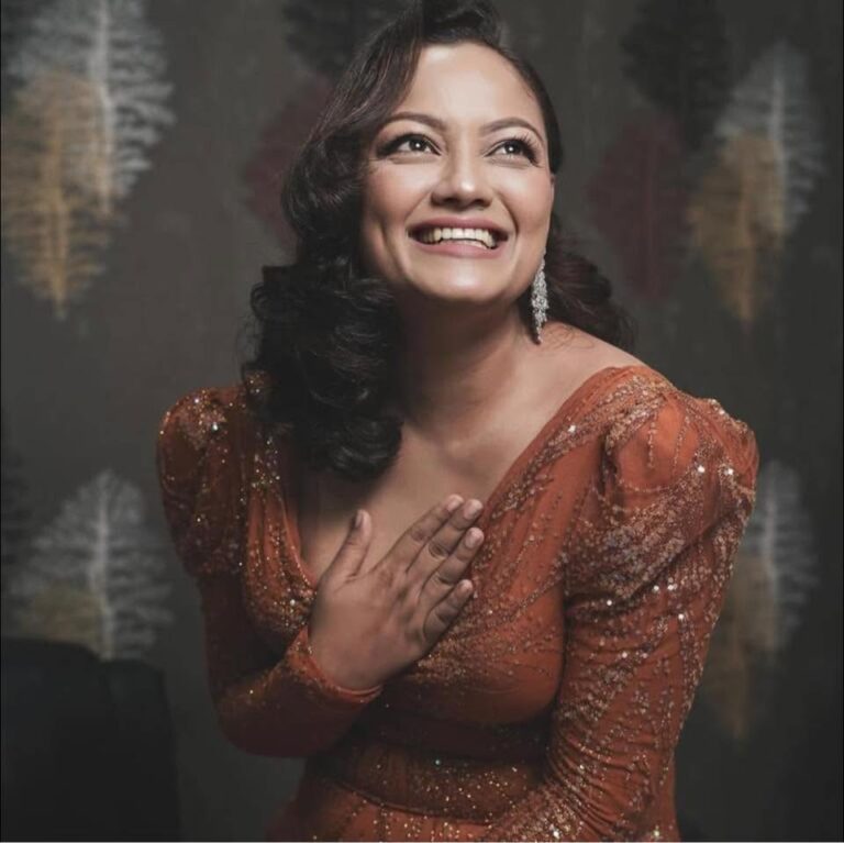 Richa Sharma