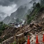 Road Blocked