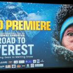 Road To Everest