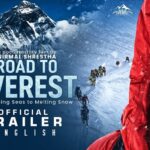 Road to Everest
