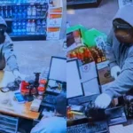 Robbery