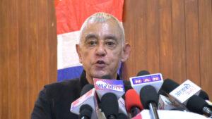 Shashank Koirala
