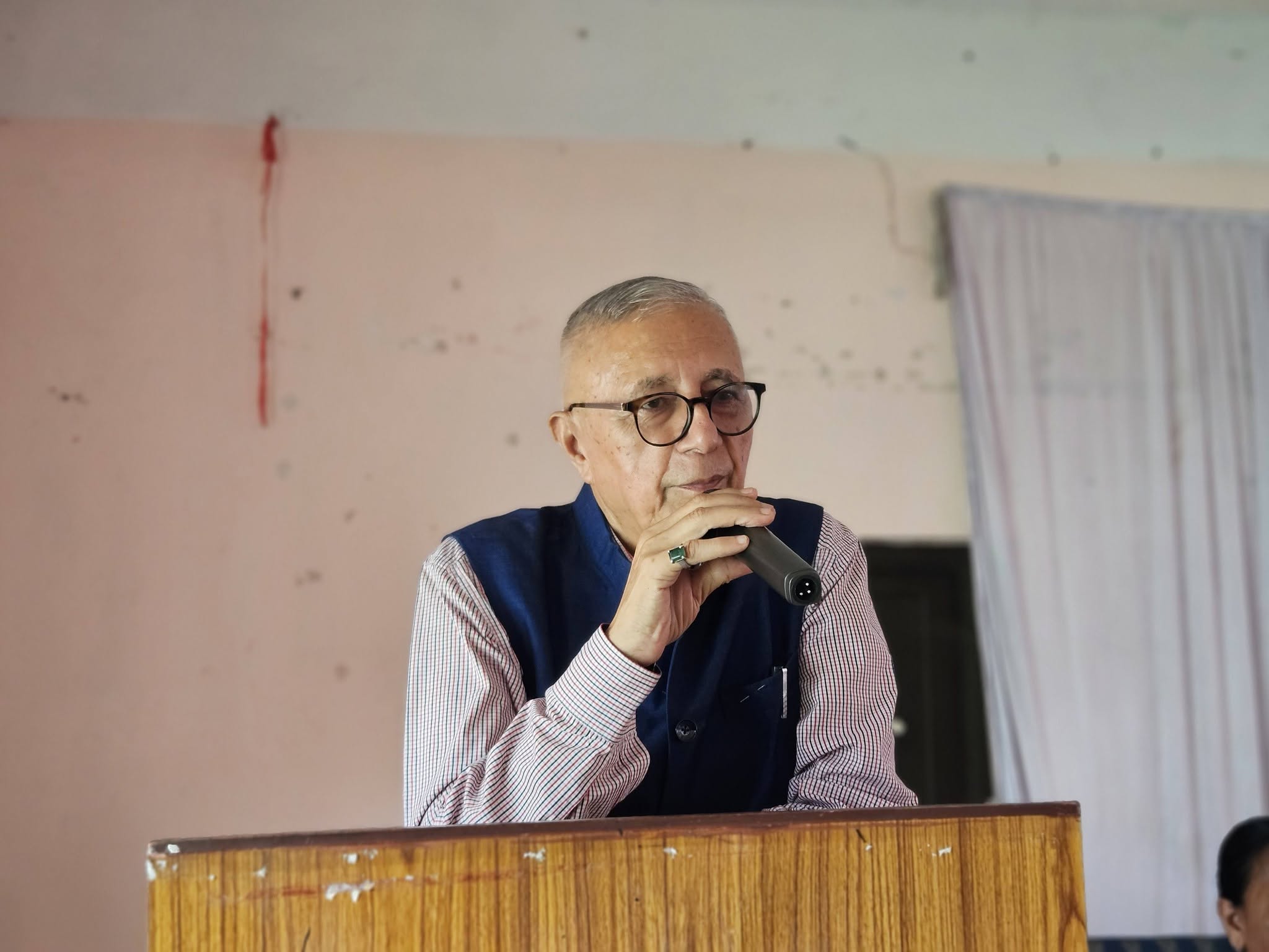 Shekhar Koirala