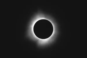 (Spain is preparing to witness a total solar eclipse on Aug. 12, the first to cross the country’s mainland in more than a century.  AP Photo: Iain Sullivan)