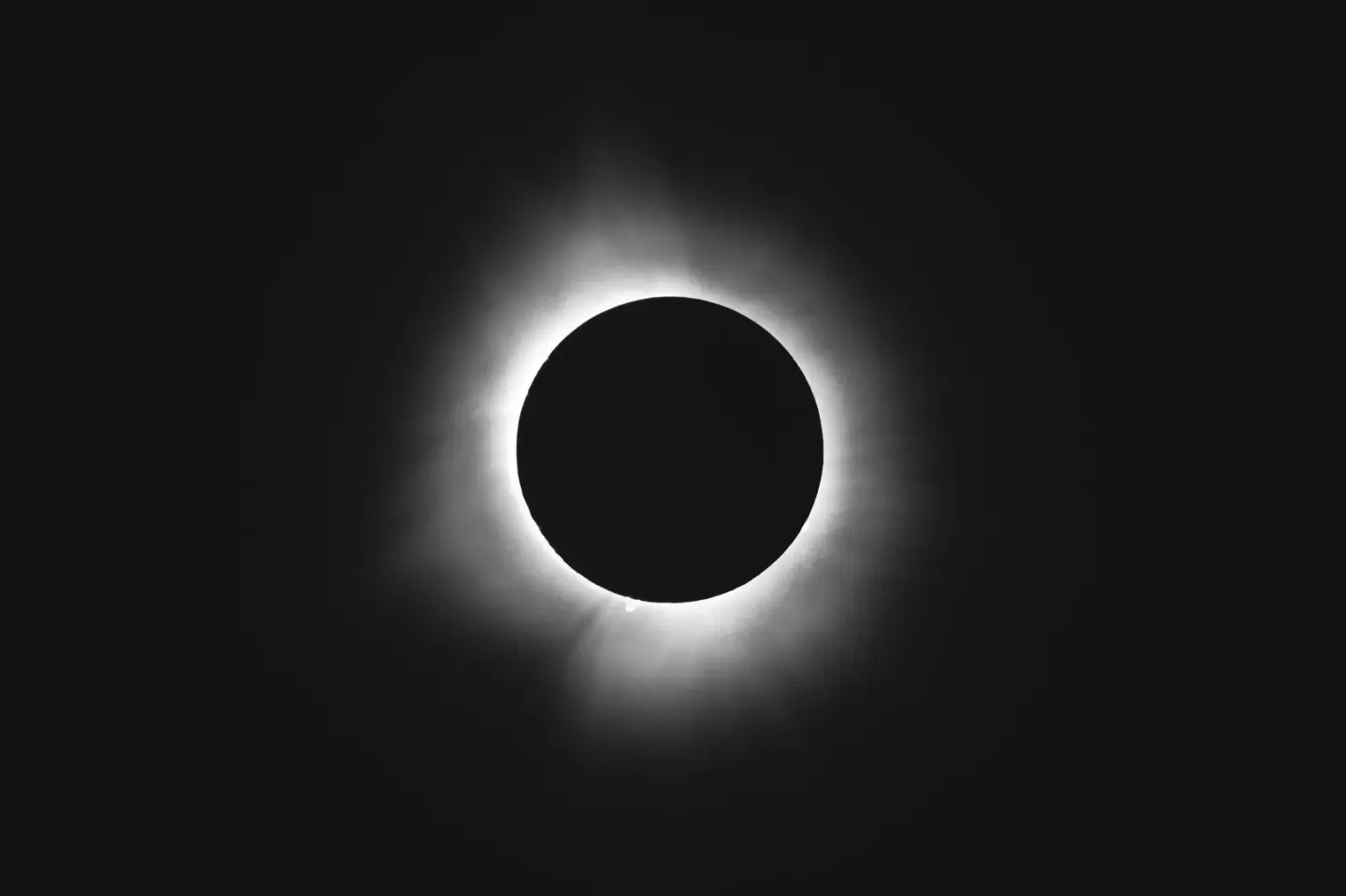 (Spain is preparing to witness a total solar eclipse on Aug. 12, the first to cross the country’s mainland in more than a century.  AP Photo: Iain Sullivan)