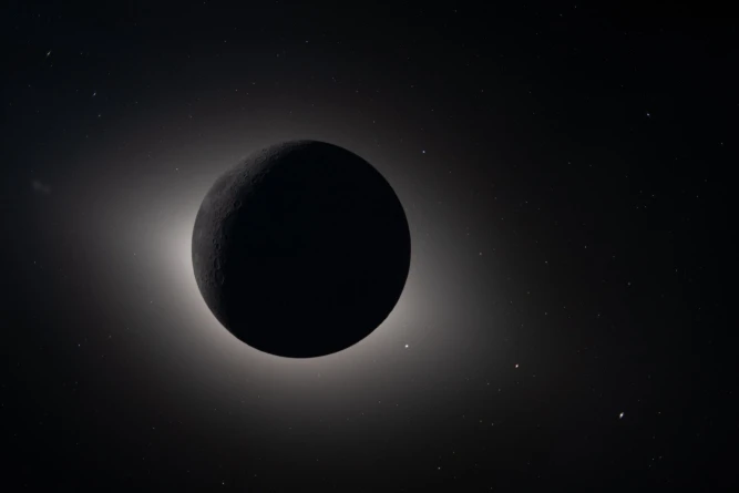 (A total solar eclipse crosses over parts of Spain, Iceland and Greenland on Aug. 12. This animated map shows the path of totality. (AP animation: Panagiotis Mouzakis)