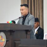 Sudhan Gurung