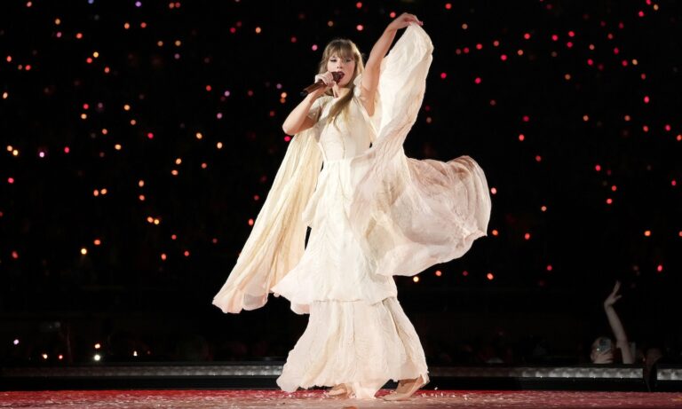 Taylor Swift