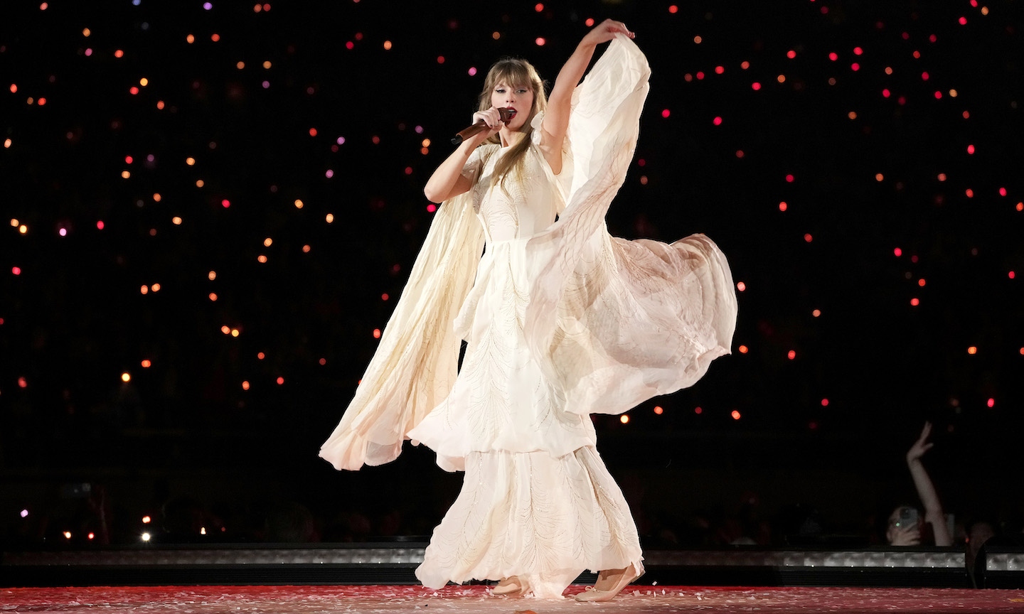 Taylor Swift