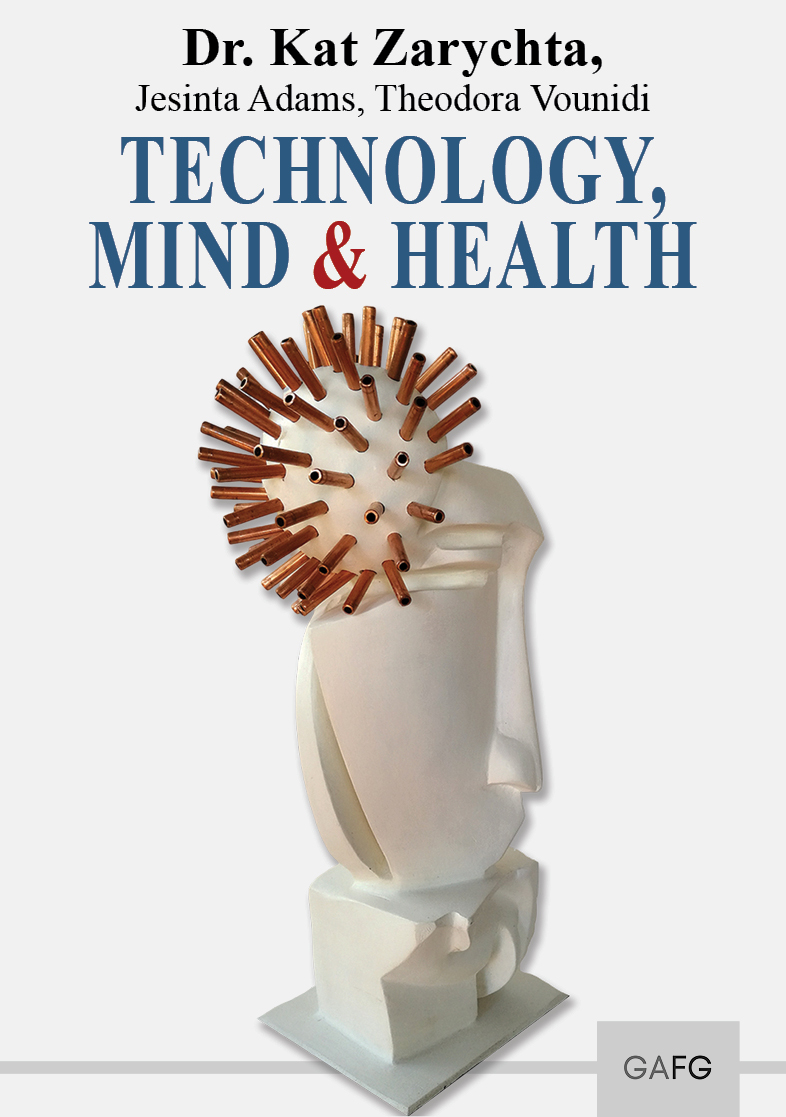 Technology Mind Health - GAFG