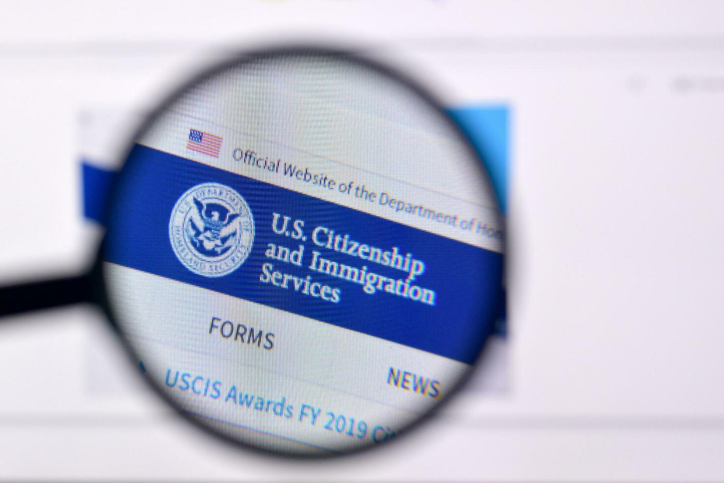 USCIS