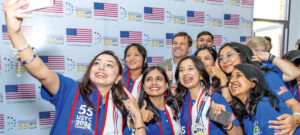 USYC Nepal