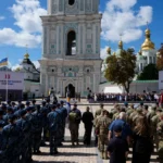 Ukraine’s 35th Independence Day