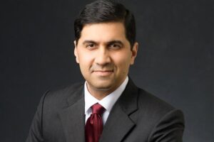 Vijay Raghunathan