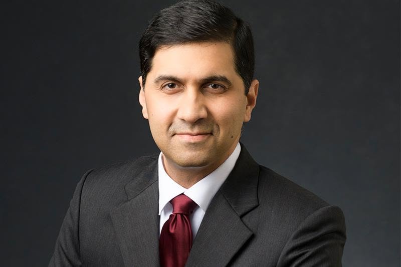 Vijay Raghunathan