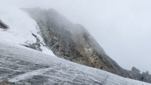 Yalung Ra Himal
