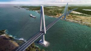Atalantic Bridge