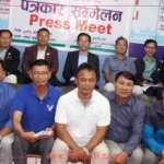 BIGESO Press meet
