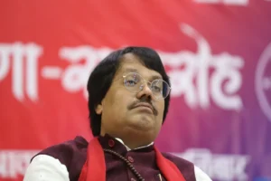 Dr. CK Raut