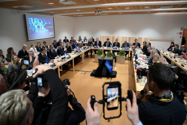 EU Leaders