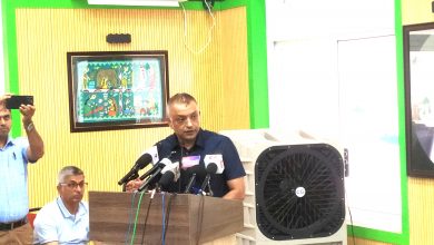 Gagan Thapa