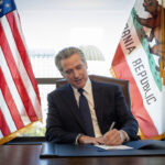 Governor Newsom