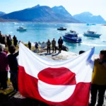 Greenland