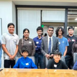 Indian American Youth