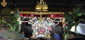 Indra Jatra