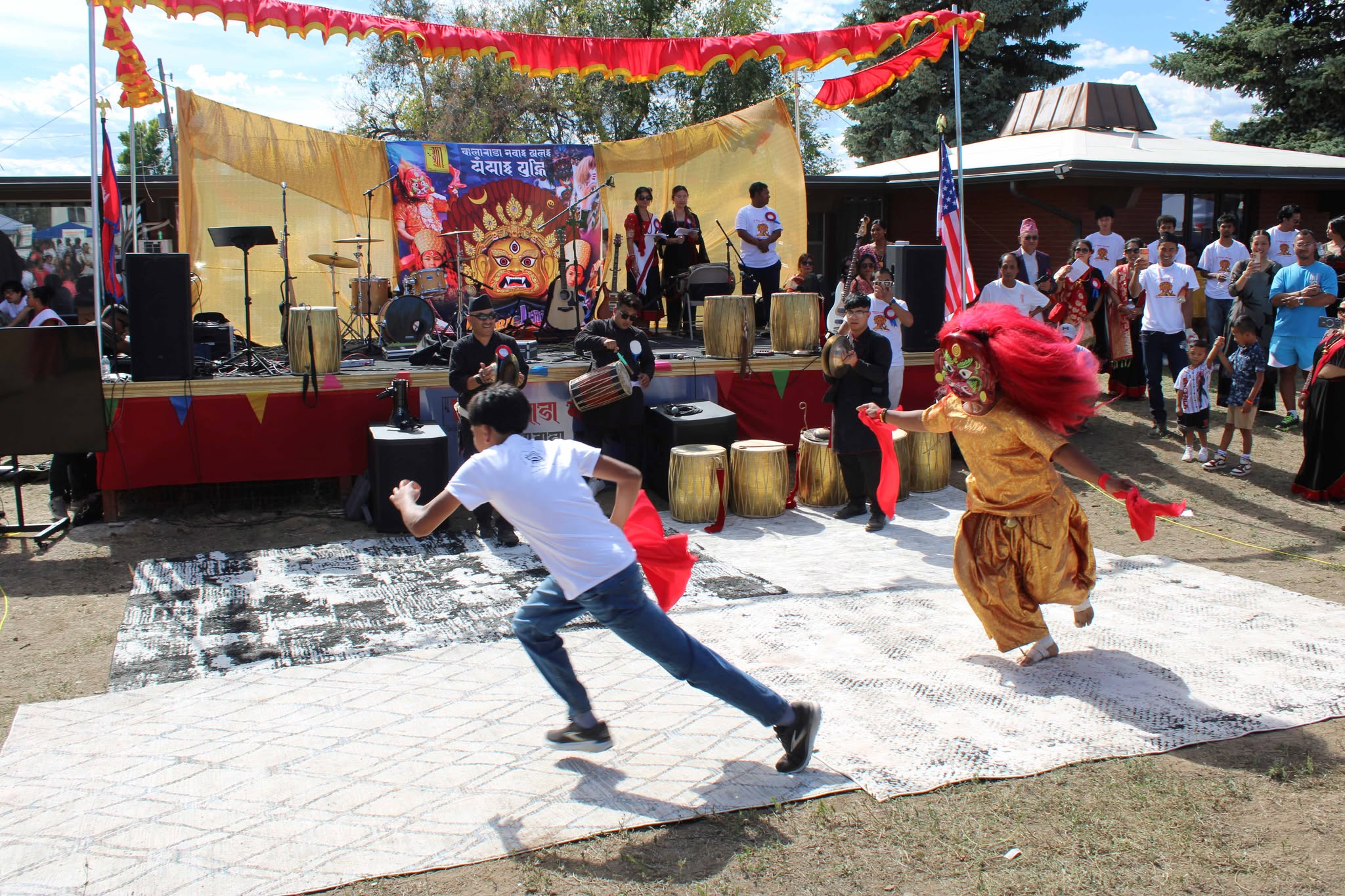 Indra Jatra Colorado6