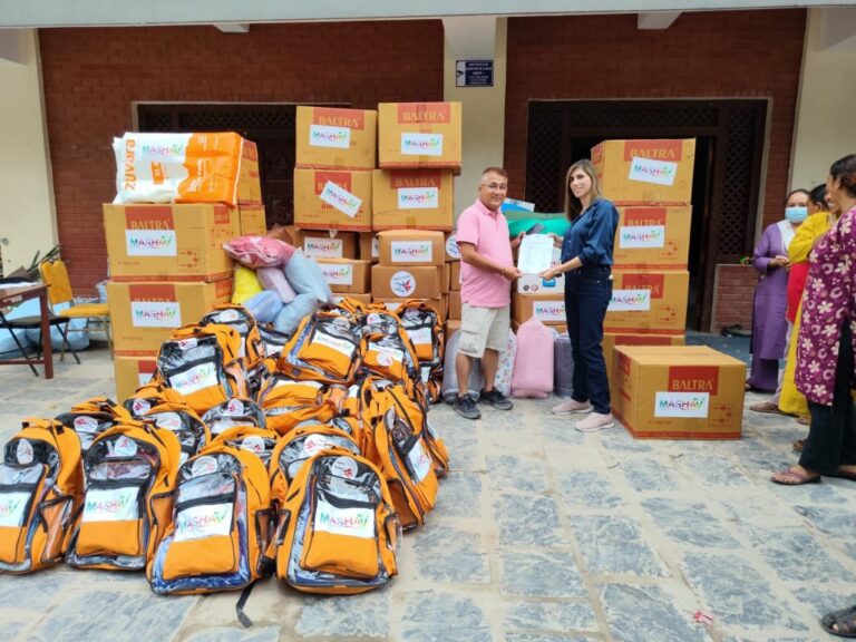 Israel relief
