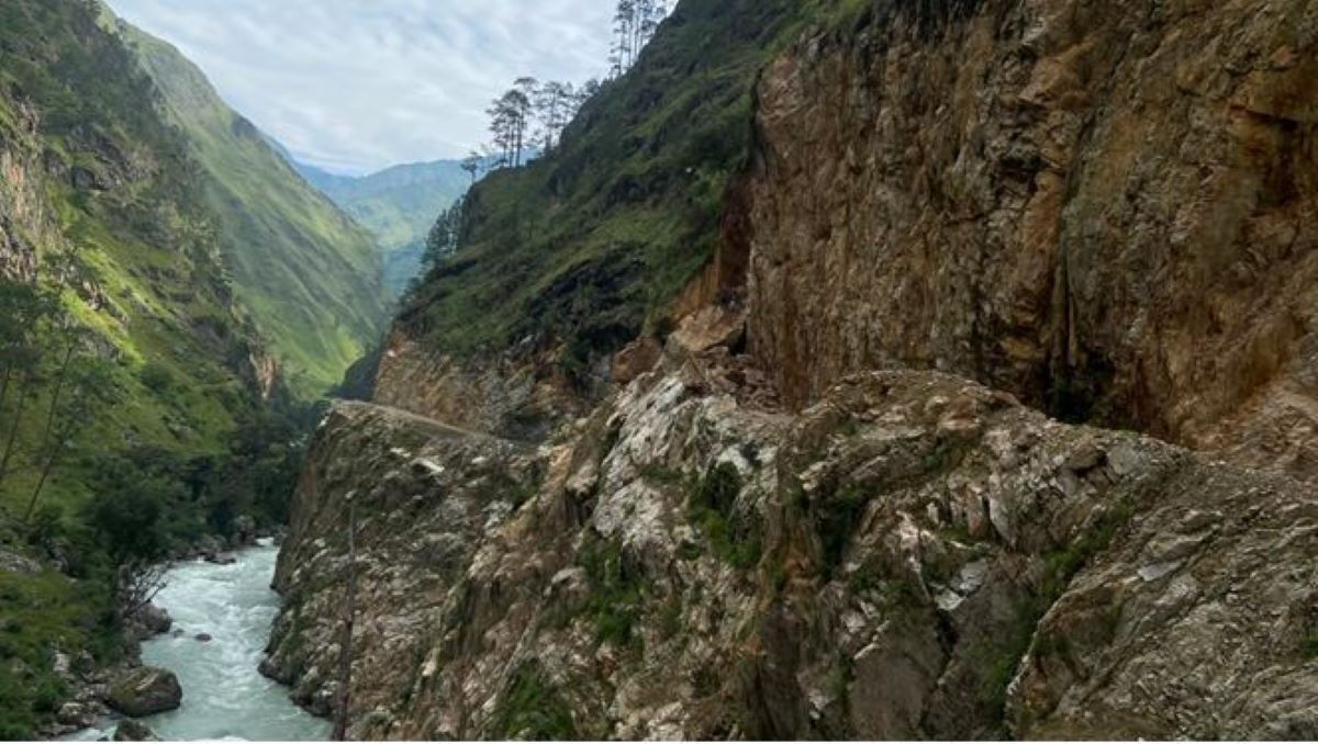 Karnali Corridor