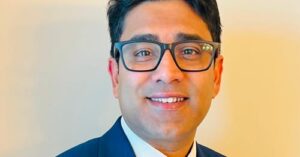 Kaushik Roy