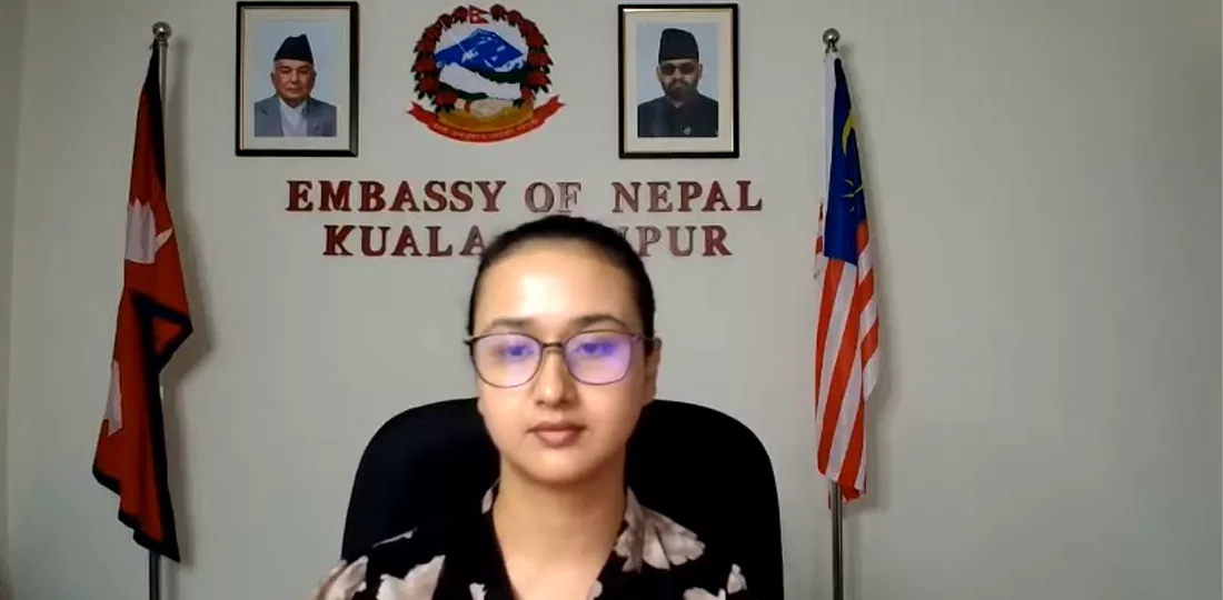 Kusum Panta
