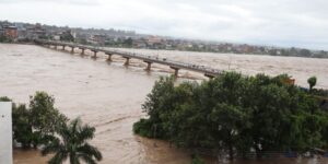 Latest Flood