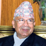 Madhav Kumar Nepal