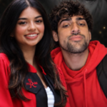Malaika Chitre and Navam Kaul