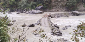 Marsyangdi River