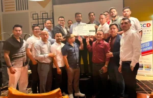 NRNA UAE