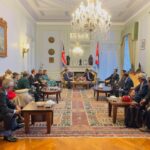 Nepali Embassy hold Gurkhas