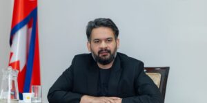 PM Shah