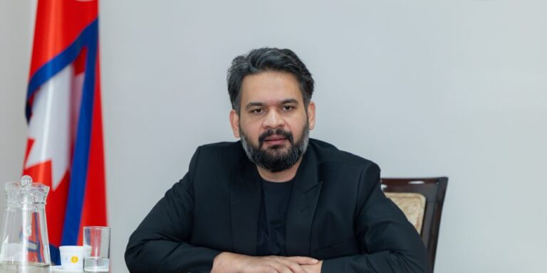 PM Shah