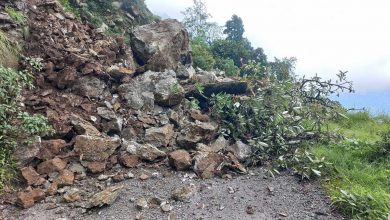 Prithvi Highway