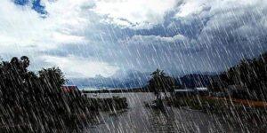 Rain