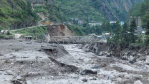 Rasuwa Floods