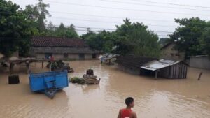 Saptari Floods